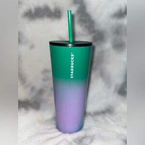 Starbucks Tumbler